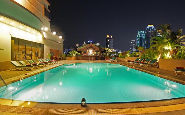 Ramada D'MA Bangkok