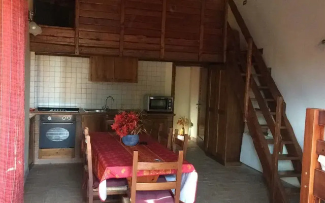 Affittacamere La Casetta