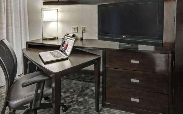 Courtyard by Marriott Midland