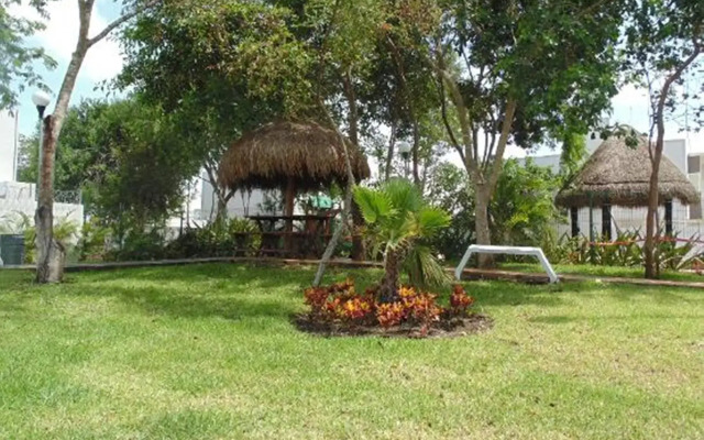 Suites Riviera Maya
