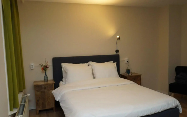 Hotel Hoevevoorde