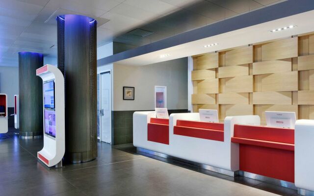 DoubleTree by Hilton Ottawa Downtown
