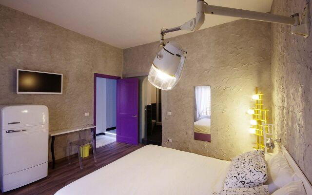 Next Door Guest House