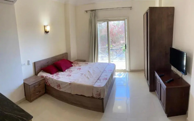 Bahga Palace 5 Residential Apartments