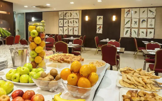 Gran Hotel Guarani