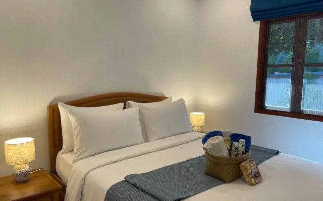 The Pace Phuket Resort