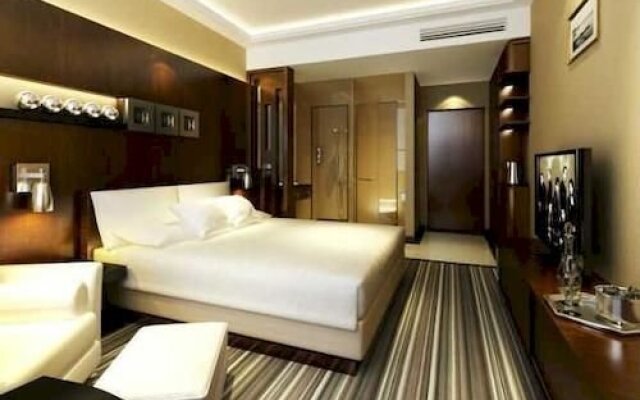 Hangzhou Junyi Hotel