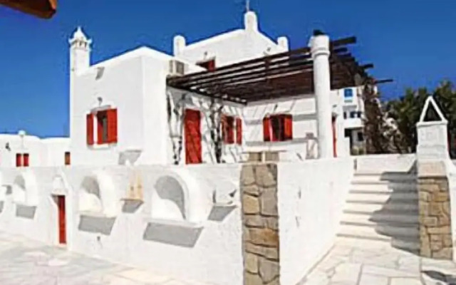 Villa Vasilis