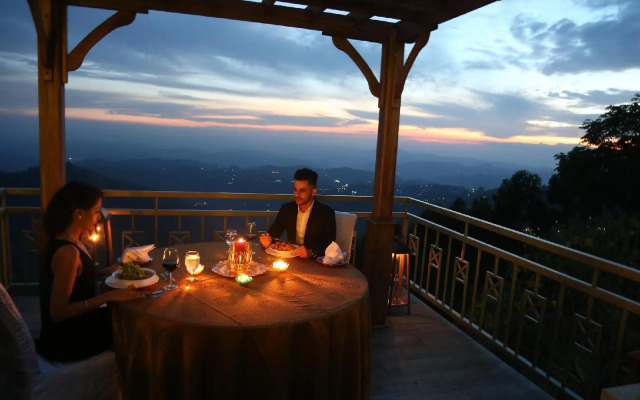 Manjusha Hotels & Resorts