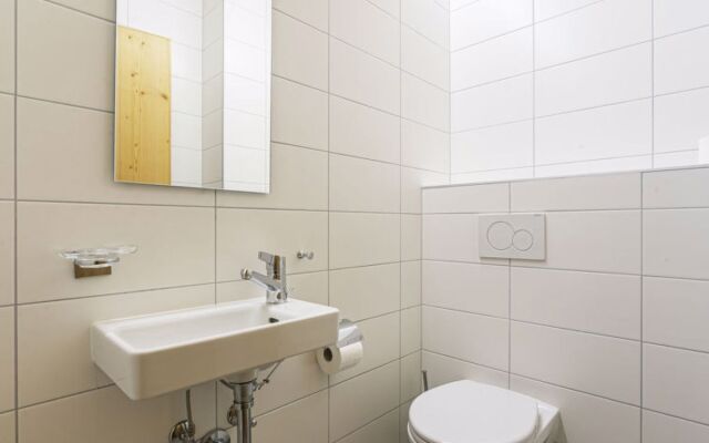 T-Resort La Tzoumaz 2p4 vue vallée