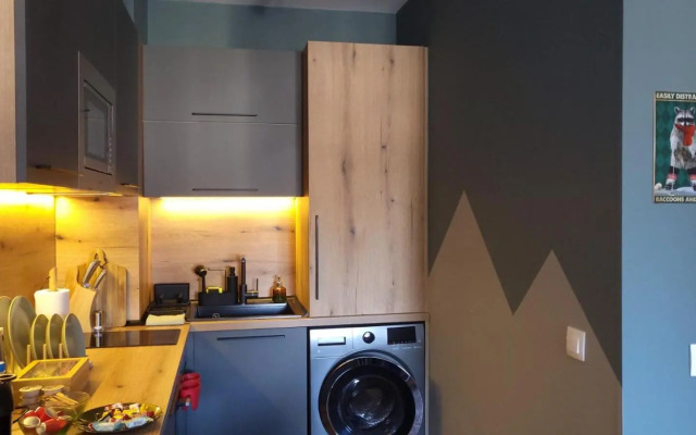 PinePino Borovets, aparthotel Borovets Gardens A60