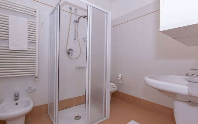 Modern Furnished Studio With air Conditioning