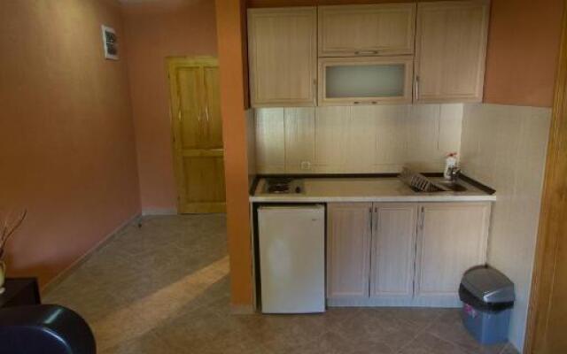 Sunrise house apartments