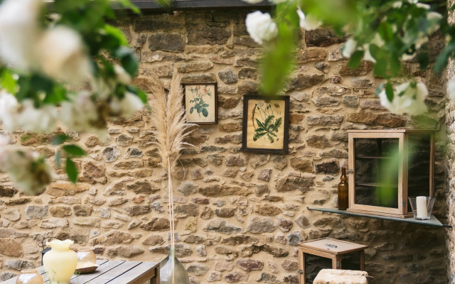 Tomette Singuliere - Chambres d'hotes