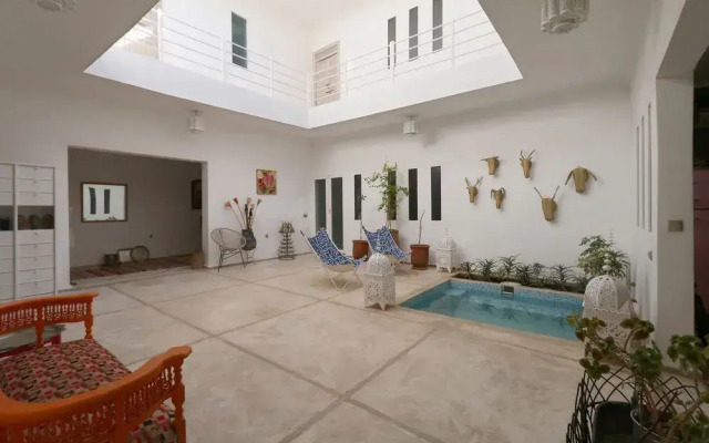 Riad Z
