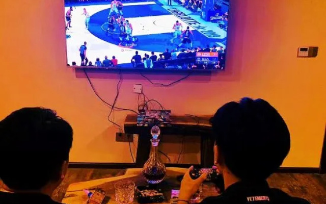 Dongnvqing Culture Theme Hotel