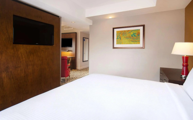 The Sam Houston, Curio Collection by Hilton