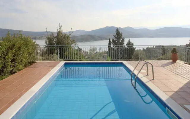 Esperides Villas