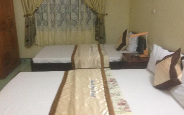 Thanh Dat 2 Hotel