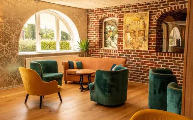Hotel Royal Picardie