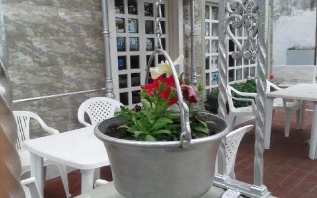 Hotel Ambar
