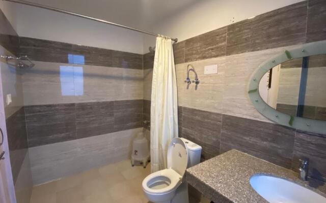 Hotel Shubh Dev