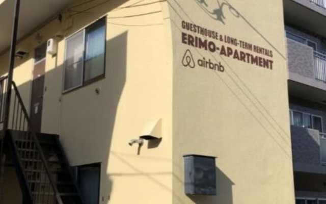 Sapporo Apartment 201