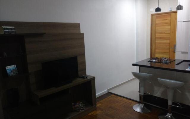 VIP Copacabana Beach