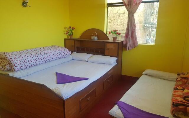 Nagarkot Community Homestay