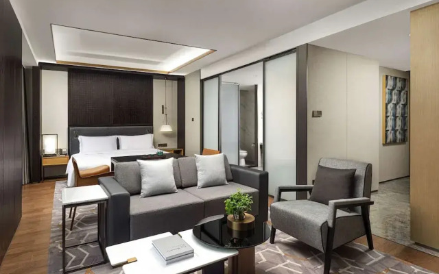 Swissôtel Hefei Grand Park