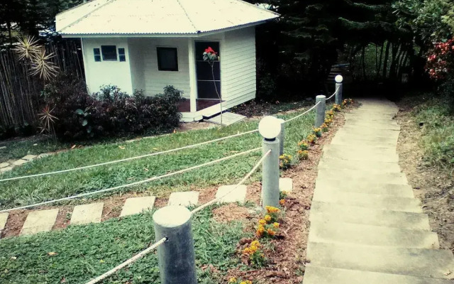 Red Z Cool Mountain Resort