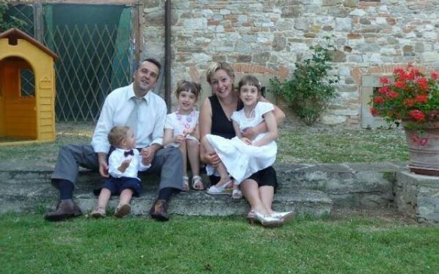 B&B Pergolato di Sotto