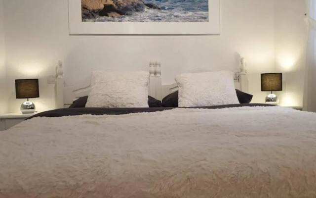 Apartment Playa Cura 150m + Electric Scooters