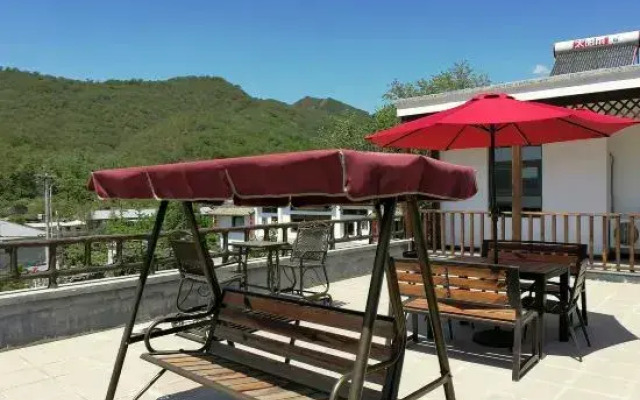 Tianjin Shiqi Homestay