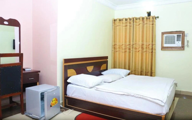 Empire International Hotels