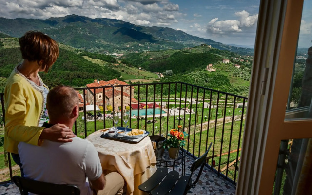 Villa Volpi