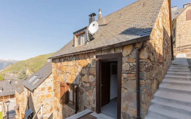 Chalet en Arties 6 by My City Home