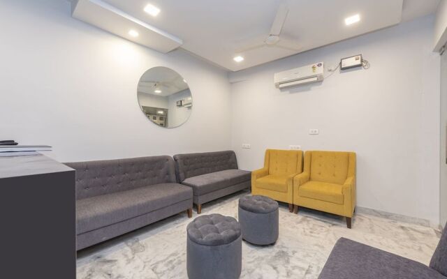 SilverKey Executive Stays 45988 Pooth Kalan