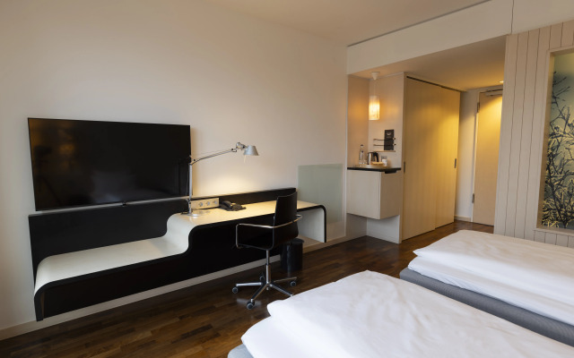 Scandic Berlin Potsdamer Platz