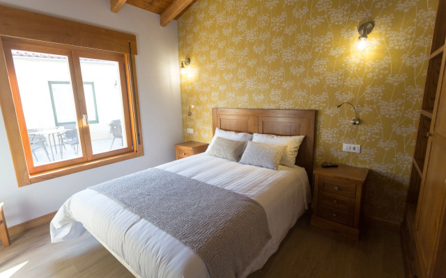 Casa da Ponte de Penas