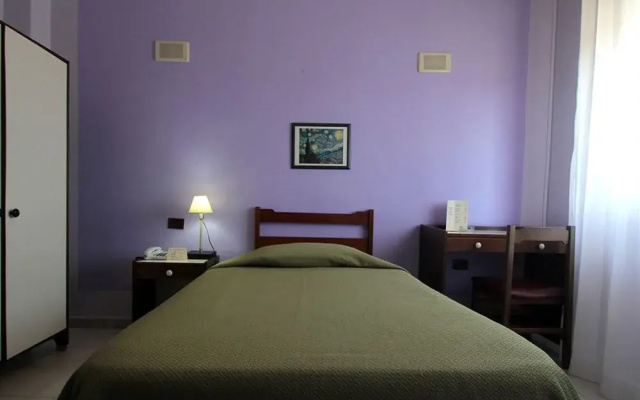 Hotel Carosello