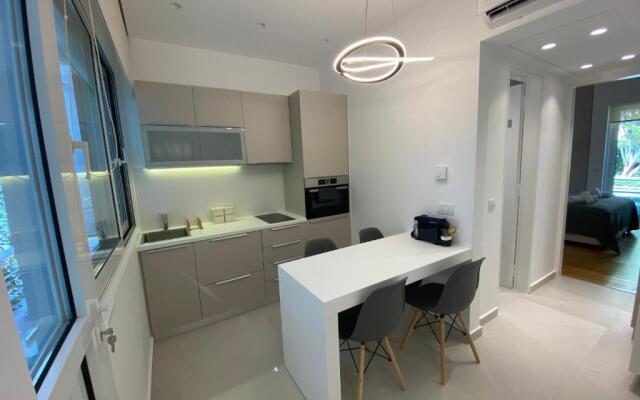 Cosy Studio near the beach