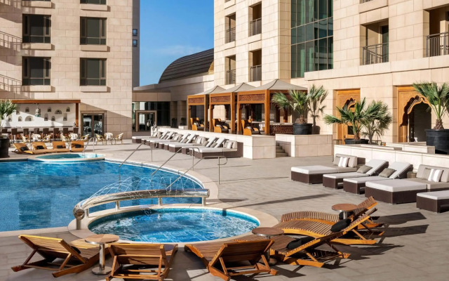 The St. Regis Cairo
