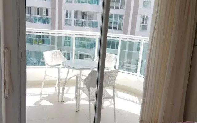 Condominio In Mare Bali