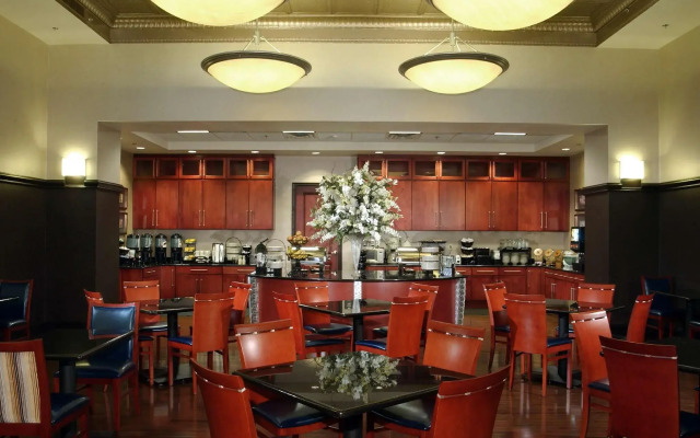 Homewood Suites by Hilton Indianapolis-Downtown