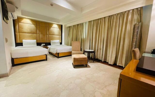 Venizia Sarovar Portico Delhi