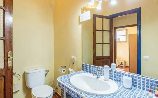 Apartamento Gran Terraza