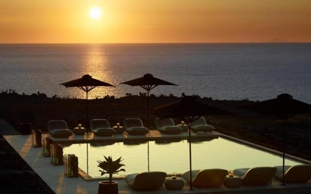 Absolute Paradise Santorini
