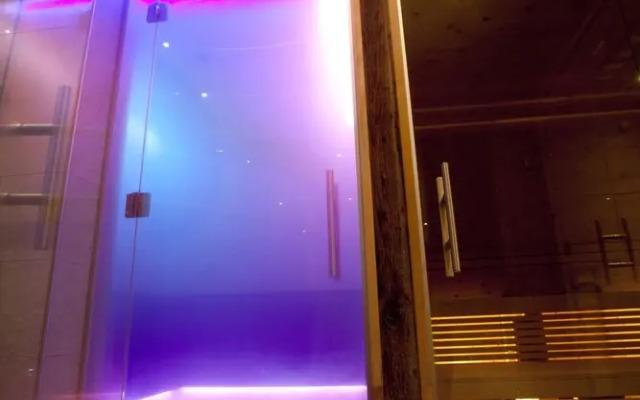 Palazi Apartments und Spa