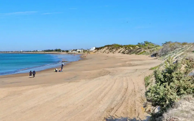 Apartamento Escritora